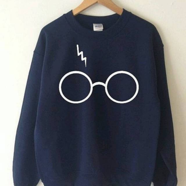 Harry Potter sweater