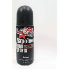 Napoleon Marlboro Parfum Deodorant Napoleon Marlboro 200ml