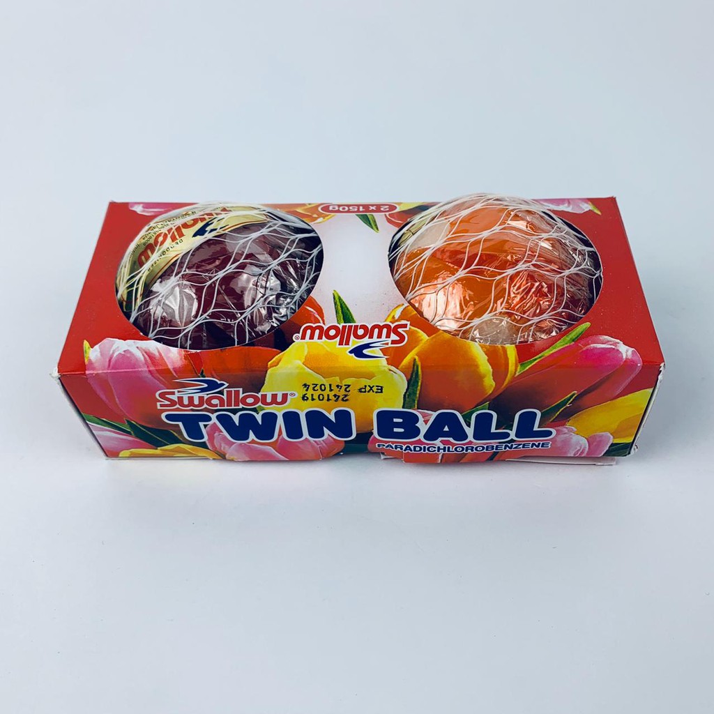 KAMPER KAMPER SWALLOW TWIN BALL 2 X 150g