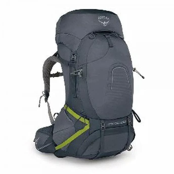 PR00M000 osprey atmos ag 65 tas gunung not arcteryx salewa asolo zamberland rei Murah