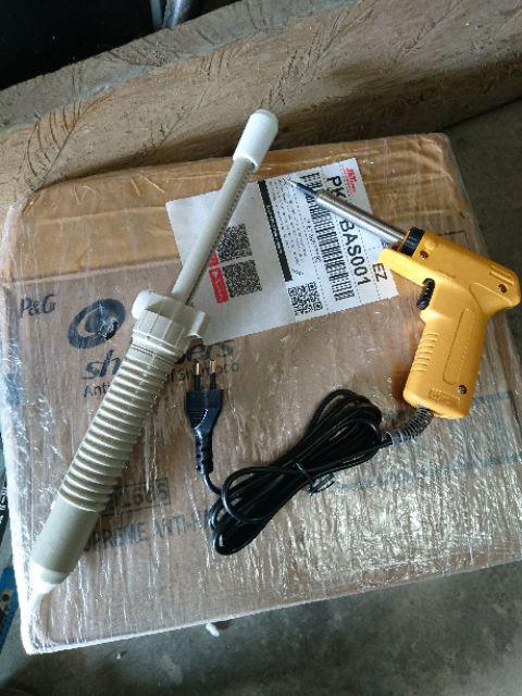 Sedotan Timah Besar Goot Gs100