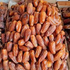 

Kurma Madu Tunisia