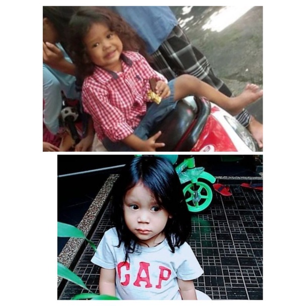 

meja belajar plastik