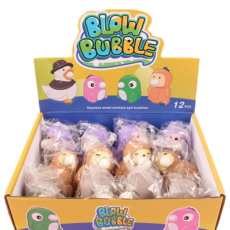 Mary Simulasi Melar Sloth Mainan Dekompresi Tepung Novelty Kantor Supply Anak Autistik Mini Tangan Squeeze Mainan