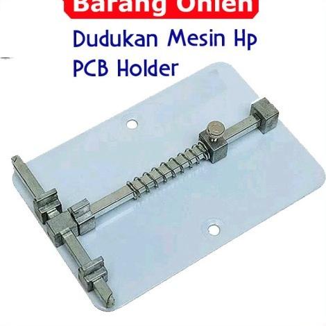 Pcb Holder Atau Dudukan Pcb Penjepit Pcb Hp Smartphone Sale