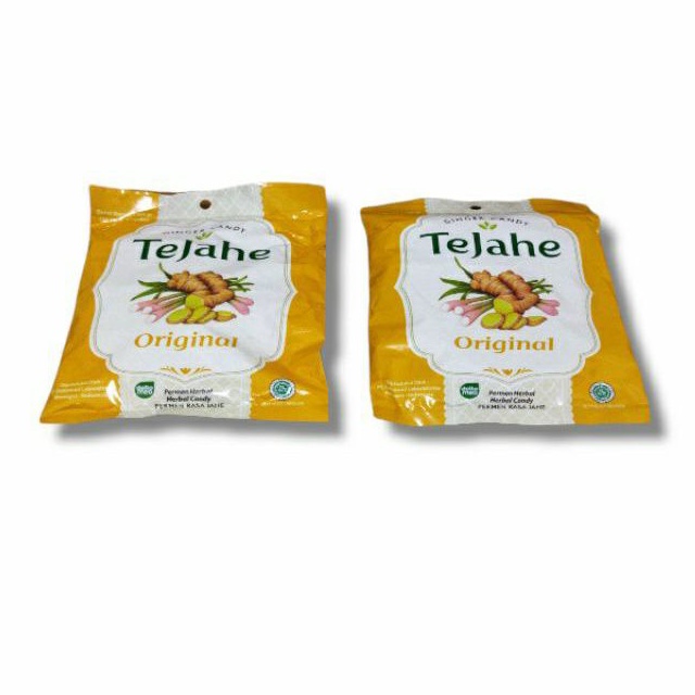 

Permen Tejahe