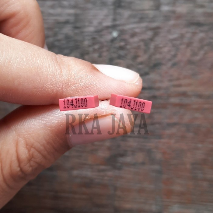 kapasitor mkm 104 100n