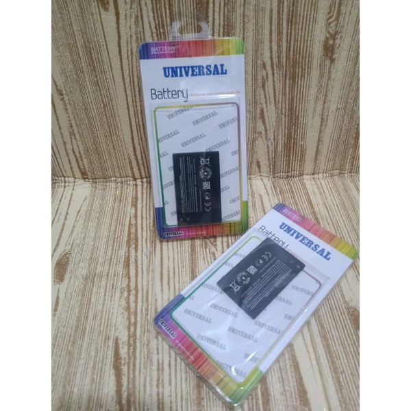 Original Nokia Bl-4UL/Baterai Original