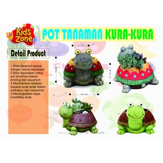 Pot bunga Tanaman hias mini Kaktus dan skulen karakter Pot bunga Tanaman hias mini Kaktus dan skulen karakter