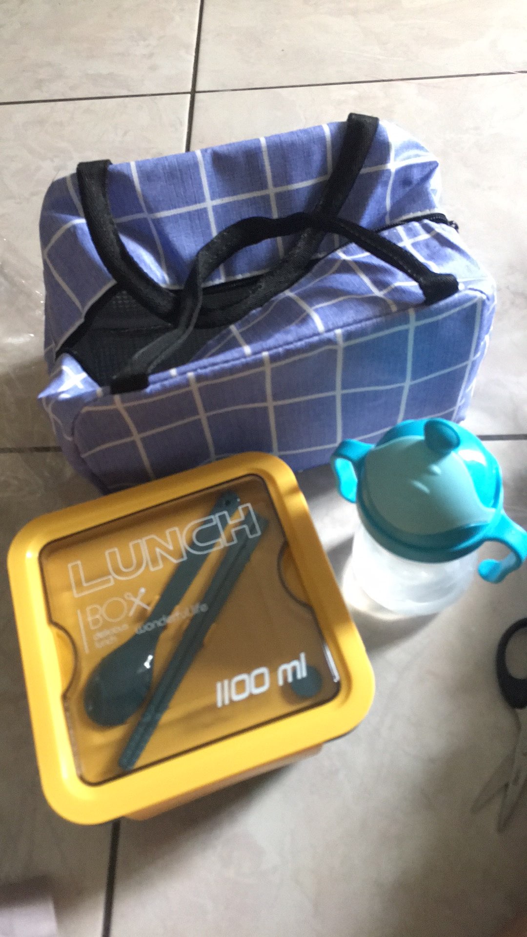 Botol Minum Maxhome Hc5222 300ml / Botol Minum Anak