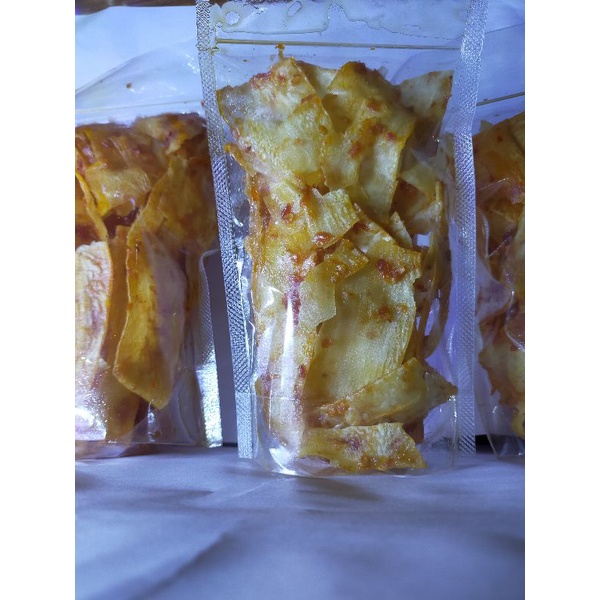 

Heningsnack