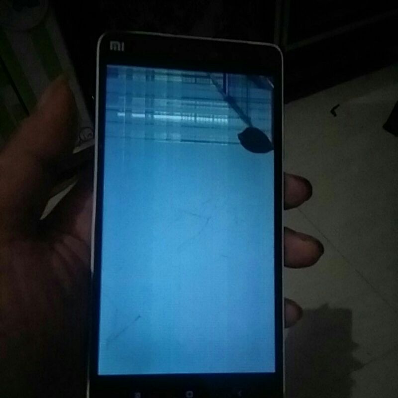 xiaomi mi 4c minus lcd