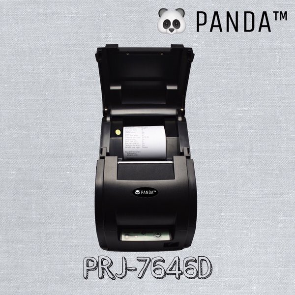 PANDA STORE 234 Panda 76mm Dotmatrix POS Printer