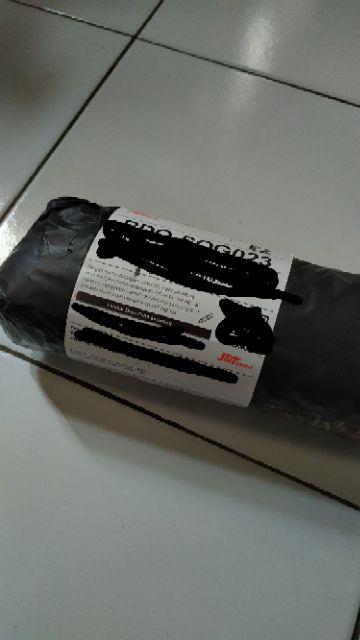 Bidon Botol Minum Sepeda Discovery 750 Ml Bicycle Bottle