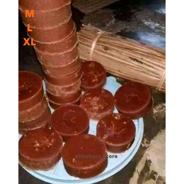 

Gula Aren asli tanpa campuran