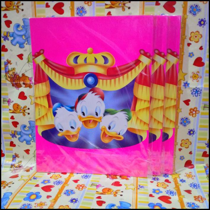 Donal Bebek - Edisi Ulang Tahun - No.1234