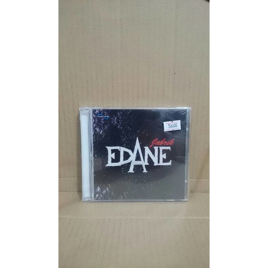 CD ORIGINAL EDANE - JABRIK