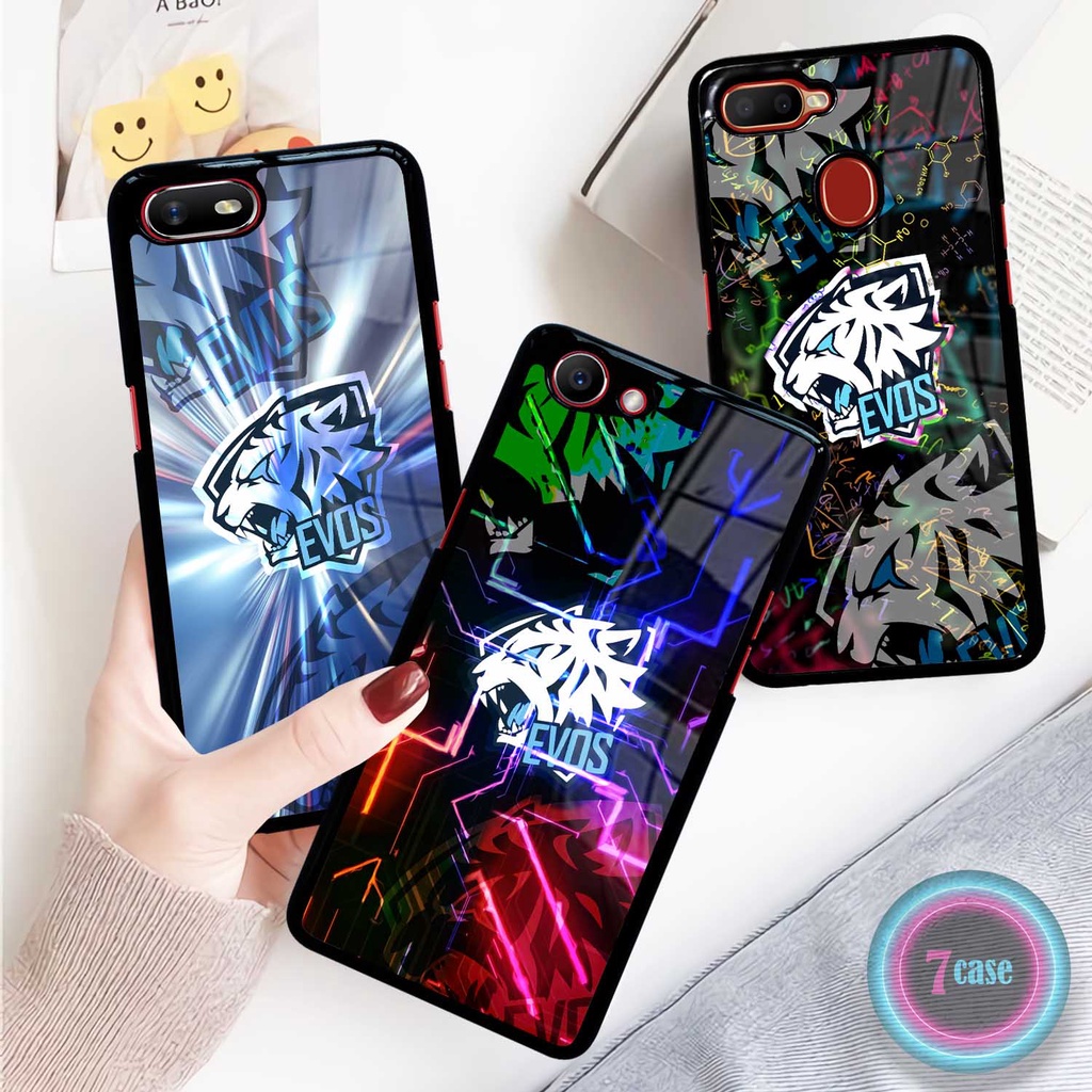 [TW01] Case Glossy Oppo C1 C2 A3S A1K A5S A12 A11K A7 A71 A83 A57 A39 A37 NEO 9 F3 F5 F7 F9 PRO | Ca