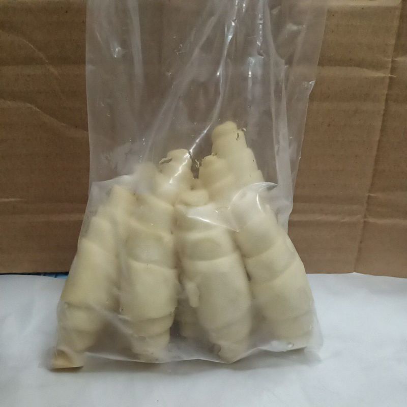 

Croffle / Adonan Croissant Dough Frozen 10 pcs