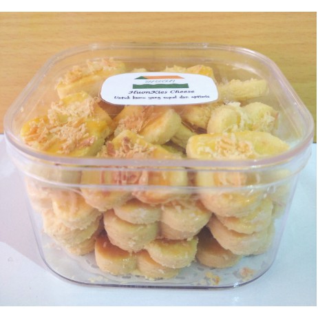 

Huonkies Cheese Kastengel Kue Kering Keju