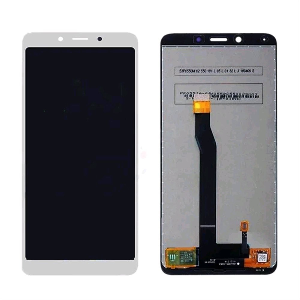 Lcd touchscreen xiaomi redmi 6A original lcd xiaomi redmi 6A Limited