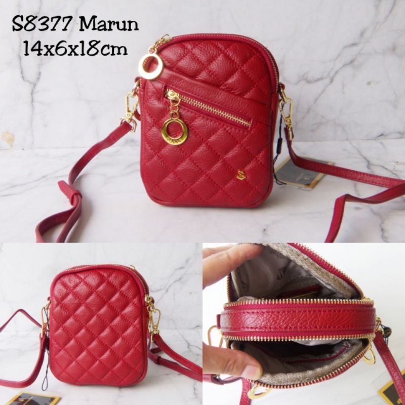 Tas Savvy 8377