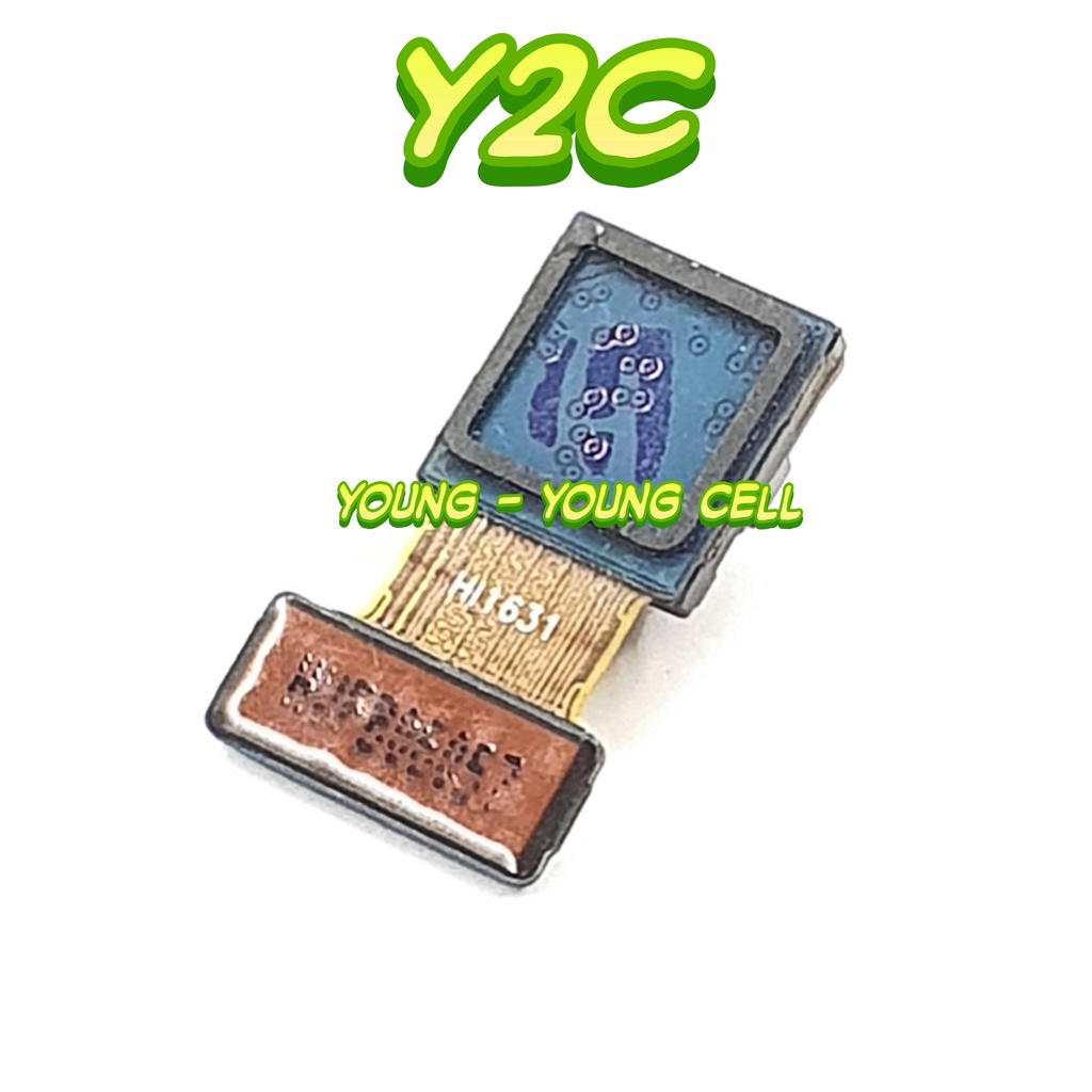 CAMERA / LENSA KAMERA SAMSUNG GALAXY A307 / A30S SMALL / DEPAN ORIGINAL OEM