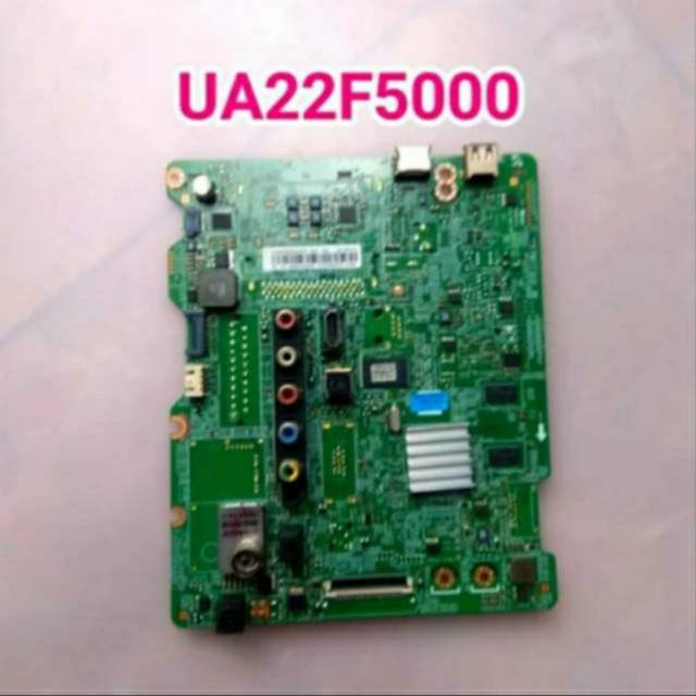 MAINBOARD SAMSUNG UA 22F5000 UA22F5000 UA22F5000AM