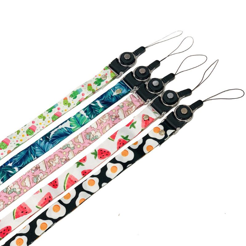 

GANTUNGAN HP LANYARD SUPER UNIK