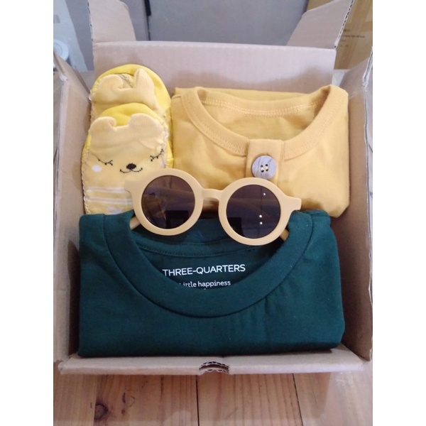 

Hampers Baby boy
