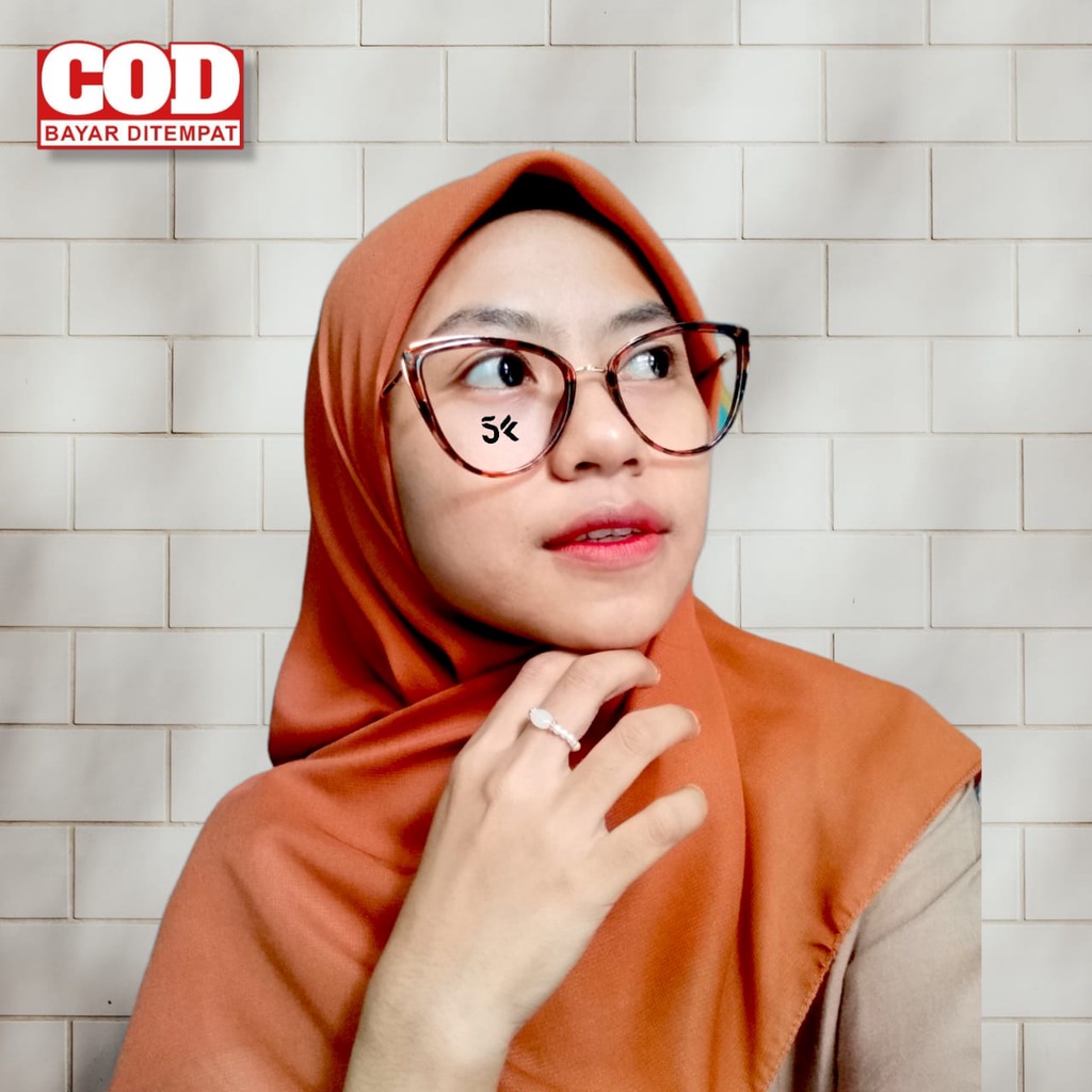 FRAME KACAMATA KODE 3002