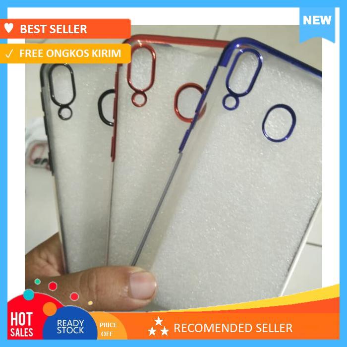 Casing Samsung M20 2019 Case Samsung M20 Cover Samsung Galaxy M20