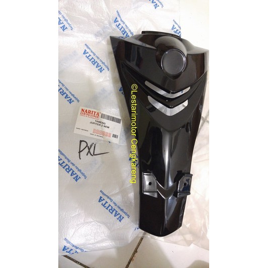 Tameng Depan Jupiter 2006-2009 High Quality