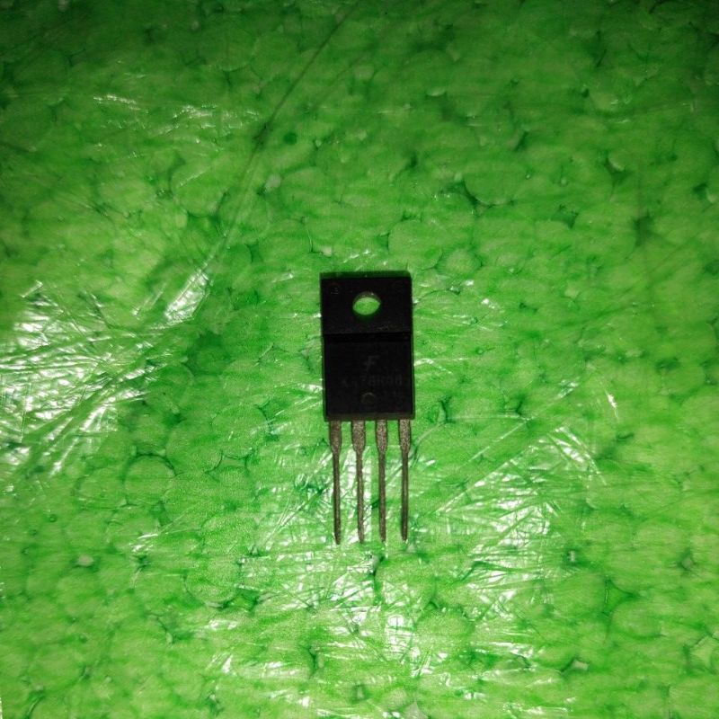 KA78R08 original komponen elektronik