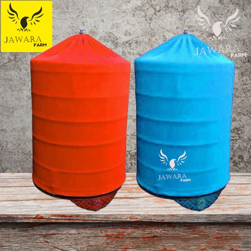 KERODONG SANGKAR KURUNGAN MURAI UKURAN 50 55 60 MURAH