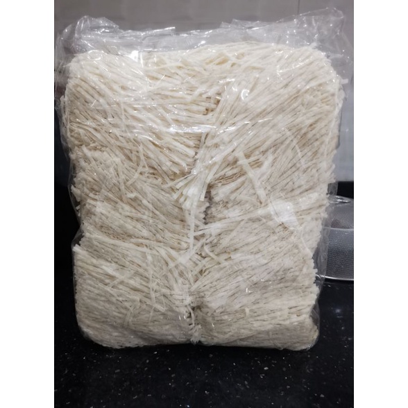 Fishsnack Original 5kg dan Fishsnack Charcoal 5kg