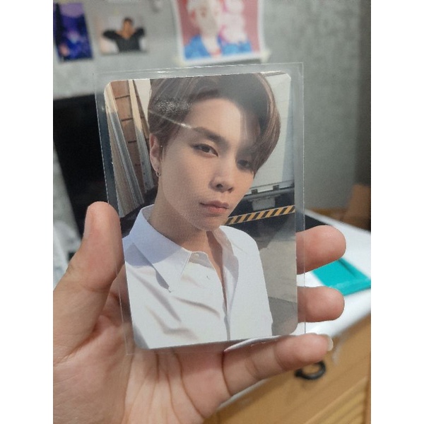 pc kihno 1st player johnny