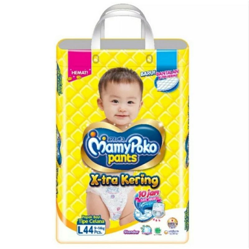 MamyPoko L44 Extra Kering