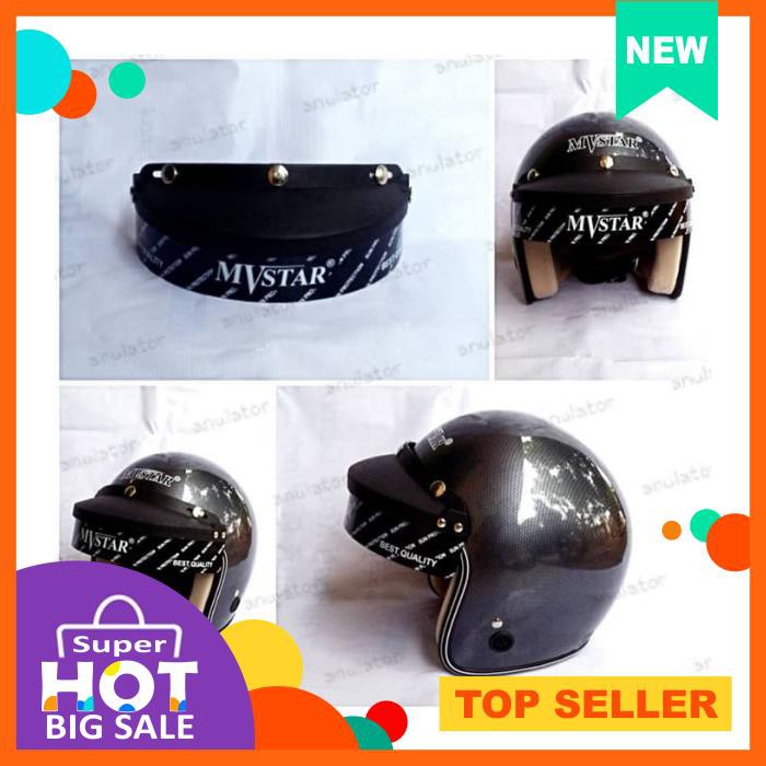 Kaca Pet Gp Rally/Sun Visor/Bogo/Hbc/Pet/Carglos/Mvstar