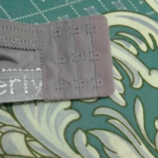 >326 Bh Jumbo tanpa busa tanpa kawat size 44-46 bra super jumbo ◆