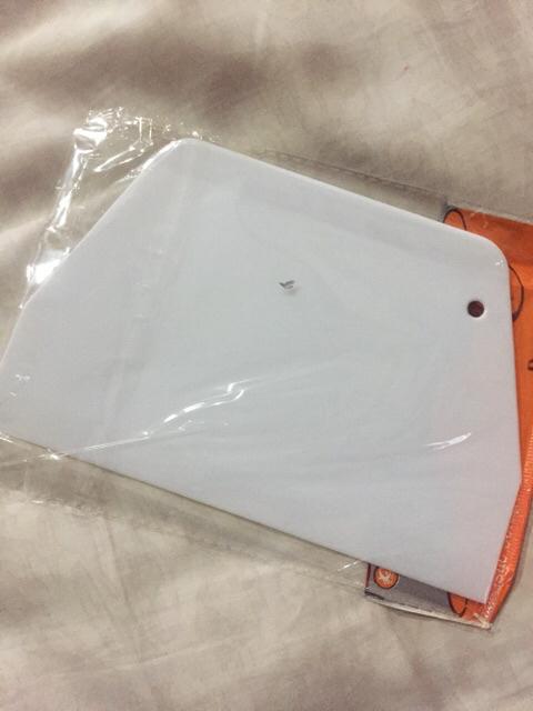 Baking Paper Best Fresh 30cm*10m Warna Putih