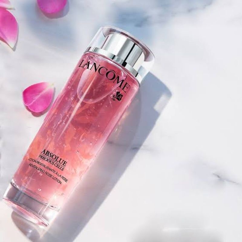 LANCOME SERUM ABSOLUE PRECIOUS CELLS LA ROSE