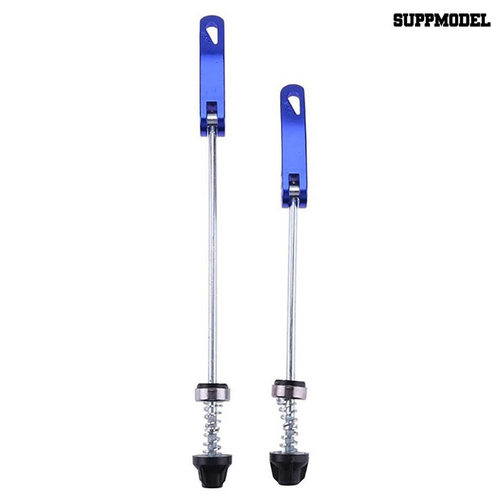 1 Pasang Skewer Quick Release Untuk Sepeda MTB