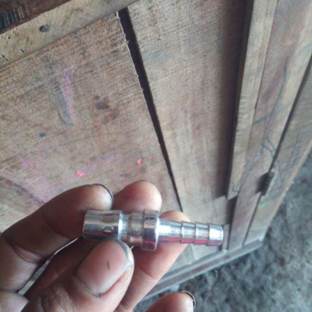 Coupler/kopler Sambungan Konektor Kompresor Ph20