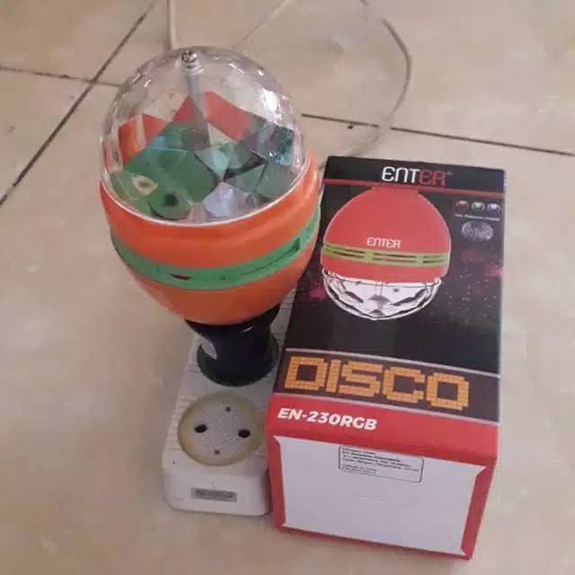 Jual Lampu Disko | Shopee Indonesia