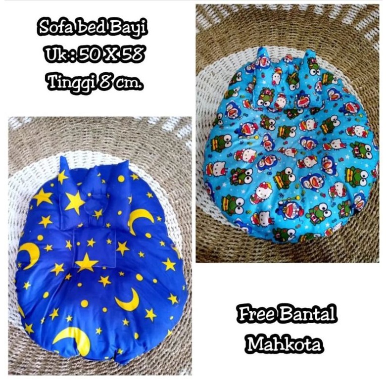Sofa(BED Bayi)