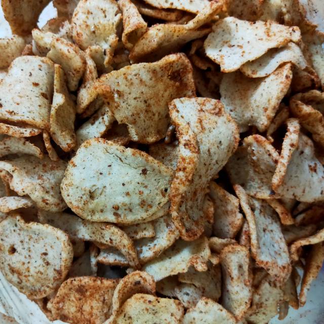 

Basreng / Baso goreng Pedas / Cemilan / Snack kiloan