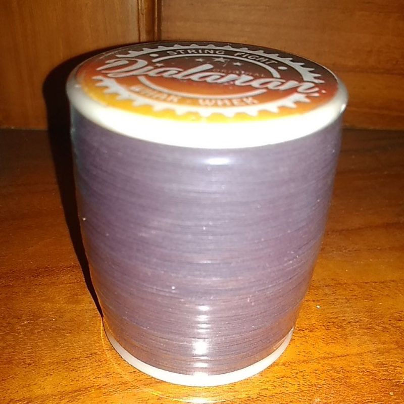 gelasan djalanan whek Pipin tatto hijau botol