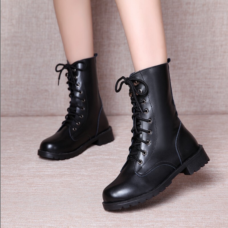 doc martin heel boots