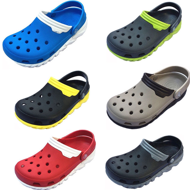 size 15 crocs shoes